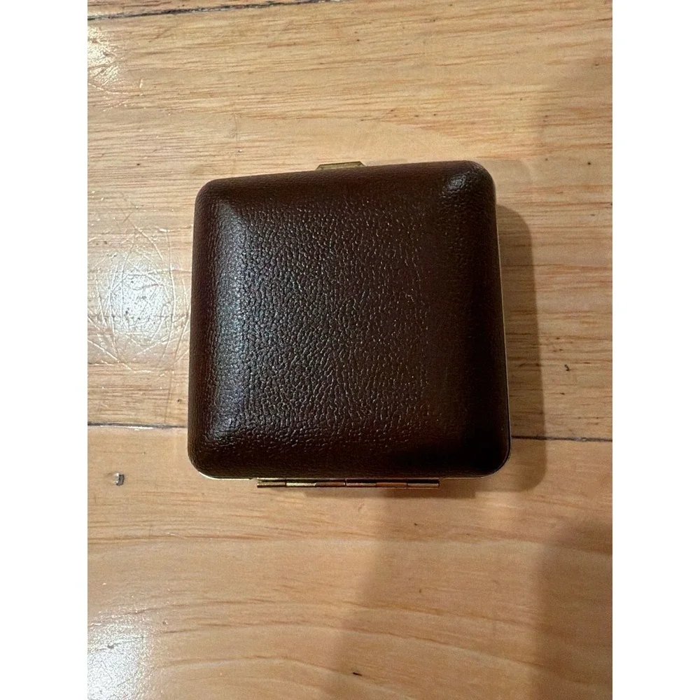 Linden vintage folding